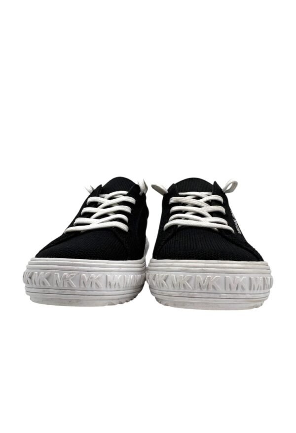 MICHAEL KORS - GROVE LACE UP SNEAKERS - Image 2